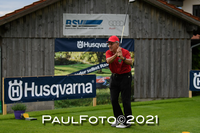 BSV Golfturnier 2021