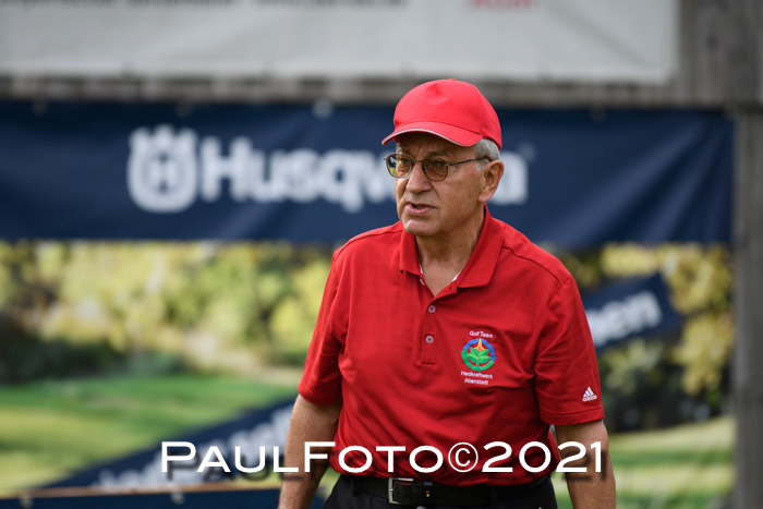 BSV Golfturnier 2021