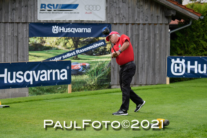 BSV Golfturnier 2021