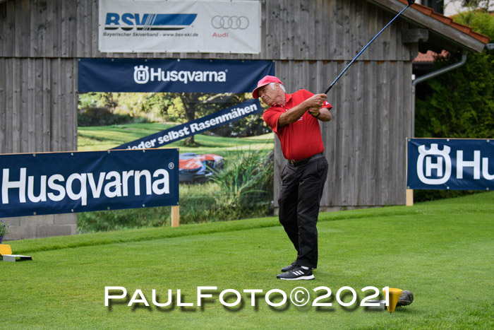 BSV Golfturnier 2021