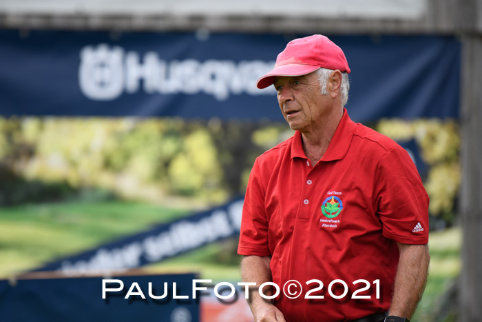 BSV Golfturnier 2021
