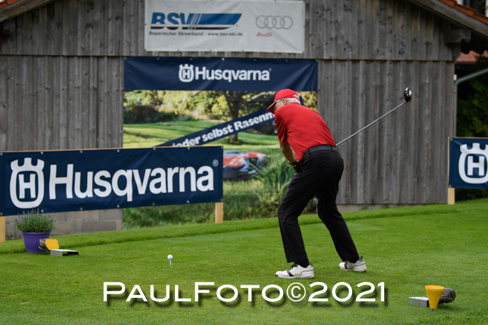 BSV Golfturnier 2021