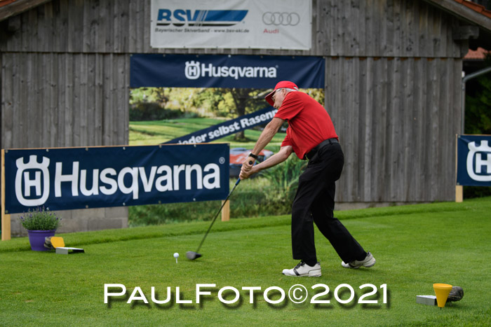 BSV Golfturnier 2021