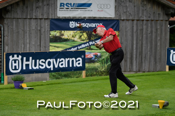 BSV Golfturnier 2021