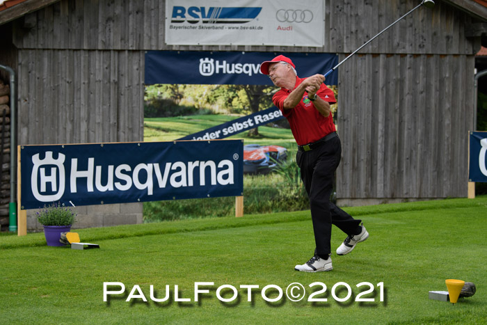 BSV Golfturnier 2021