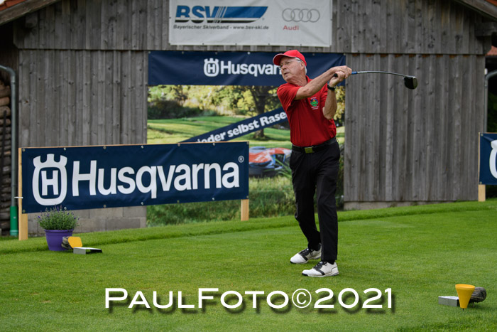 BSV Golfturnier 2021
