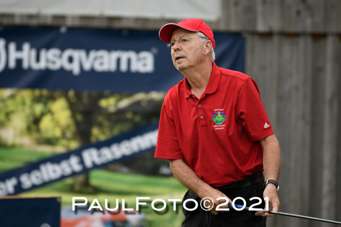 BSV Golfturnier 2021