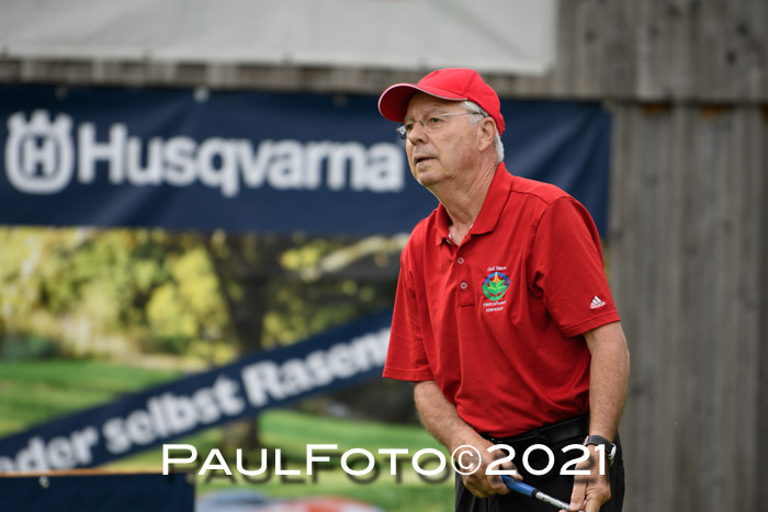 BSV Golfturnier 2021