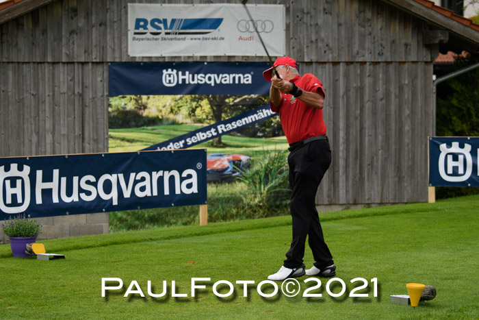 BSV Golfturnier 2021