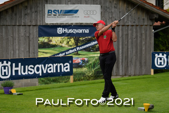 BSV Golfturnier 2021