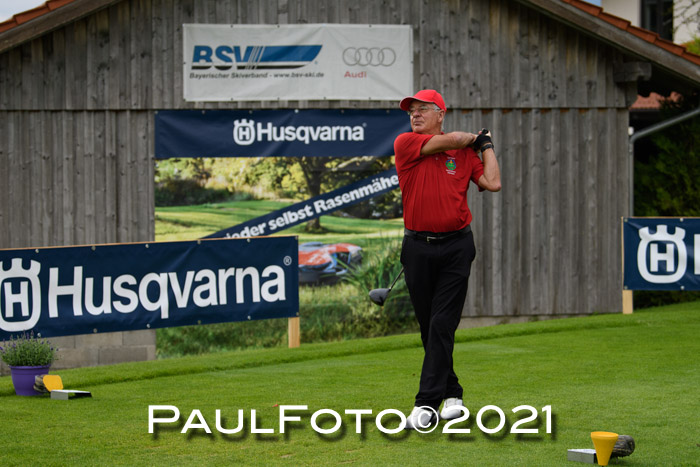 BSV Golfturnier 2021