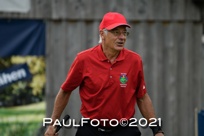 BSV Golfturnier 2021