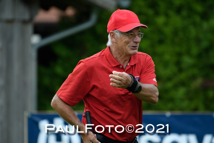 BSV Golfturnier 2021