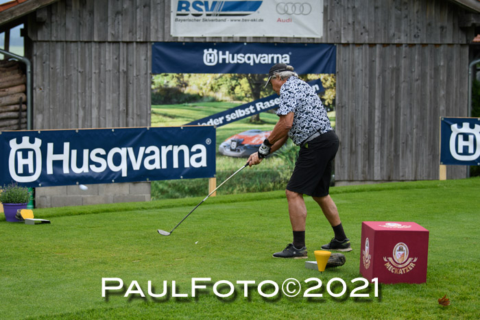 BSV Golfturnier 2021