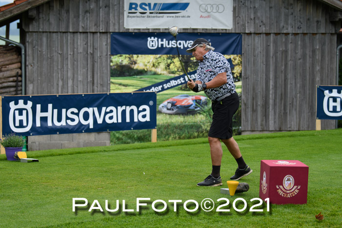 BSV Golfturnier 2021