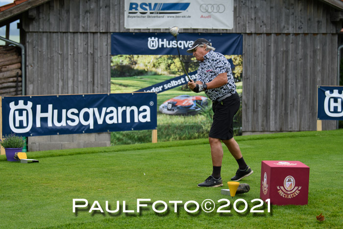 BSV Golfturnier 2021