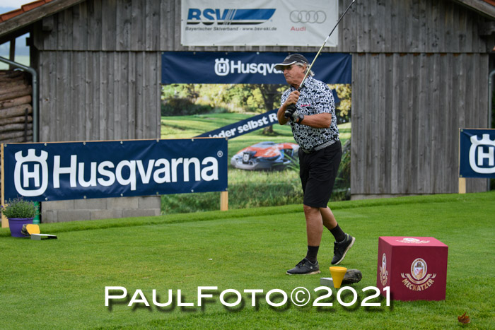 BSV Golfturnier 2021