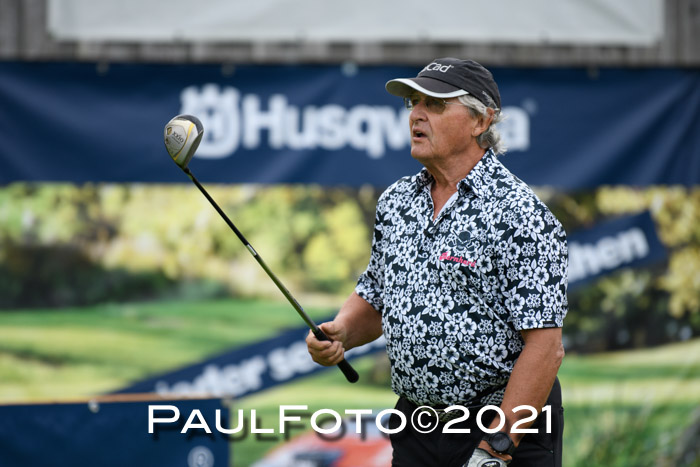 BSV Golfturnier 2021