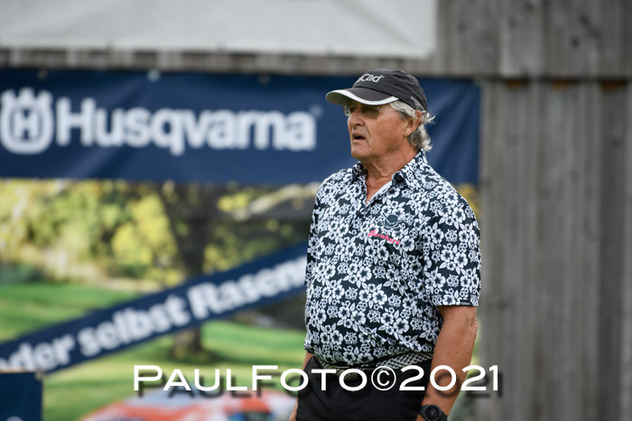 BSV Golfturnier 2021