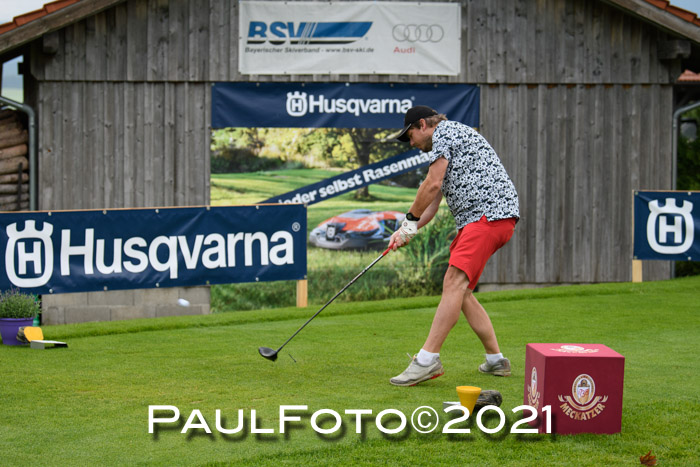 BSV Golfturnier 2021