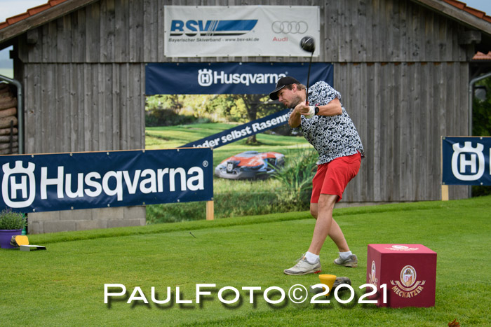 BSV Golfturnier 2021