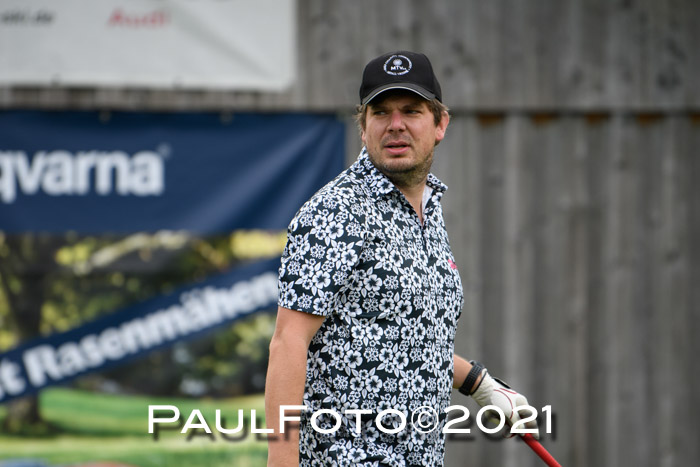 BSV Golfturnier 2021