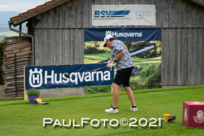 BSV Golfturnier 2021