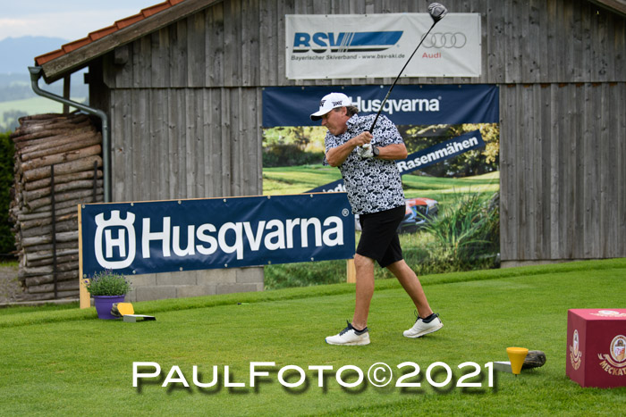 BSV Golfturnier 2021