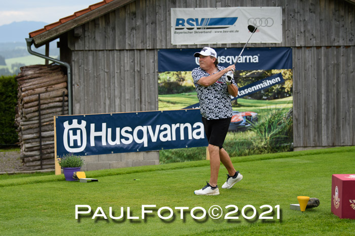 BSV Golfturnier 2021