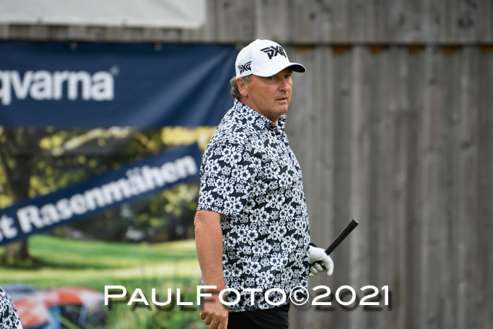 BSV Golfturnier 2021