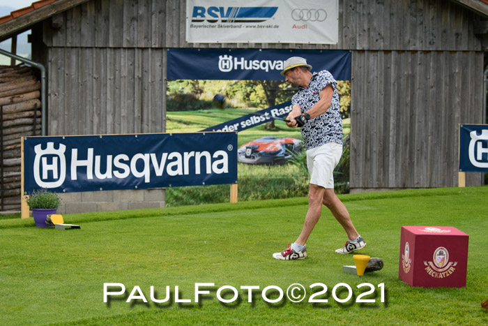 BSV Golfturnier 2021