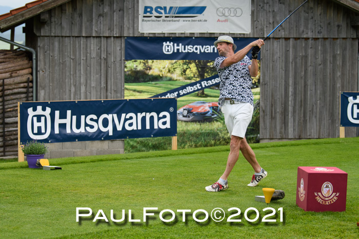 BSV Golfturnier 2021
