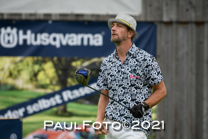 BSV Golfturnier 2021