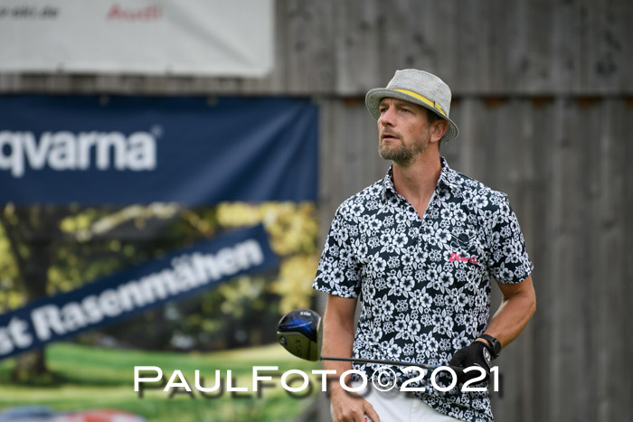 BSV Golfturnier 2021
