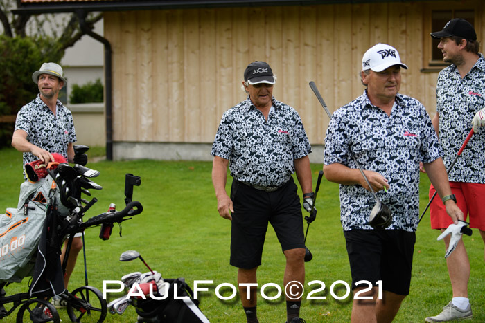 BSV Golfturnier 2021