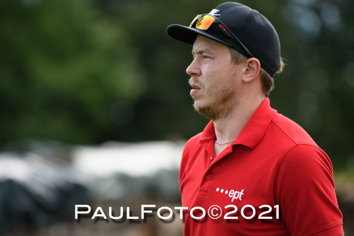 BSV Golfturnier 2021