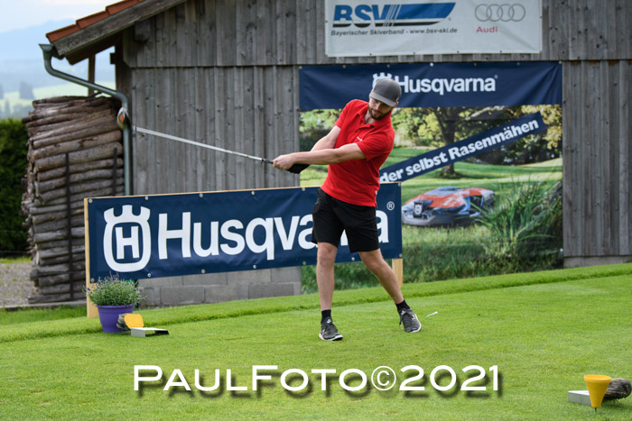 BSV Golfturnier 2021