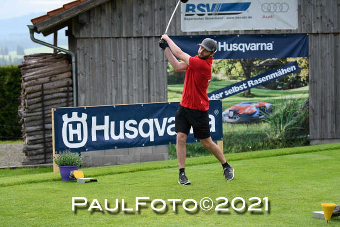 BSV Golfturnier 2021