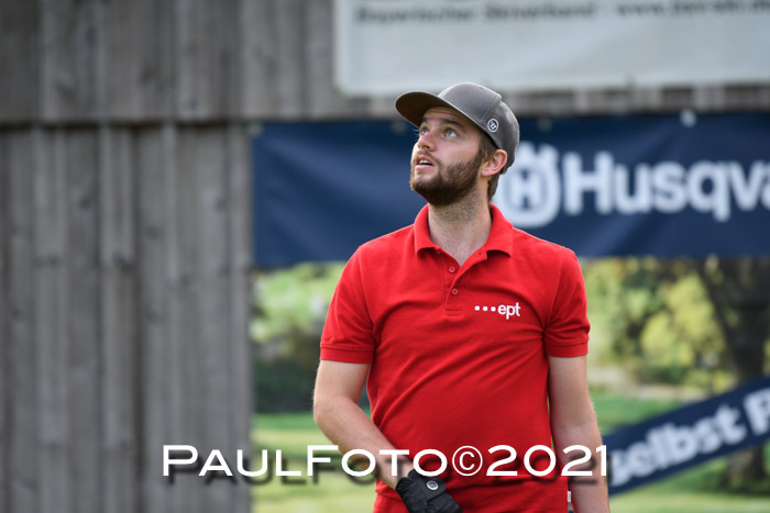 BSV Golfturnier 2021