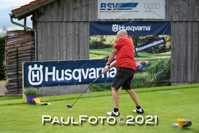 BSV Golfturnier 2021