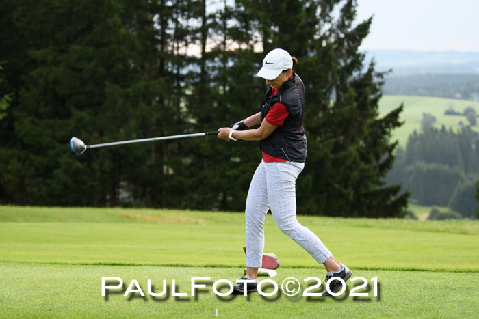 BSV Golfturnier 2021