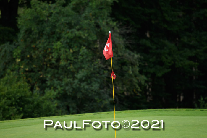 BSV Golfturnier 2021