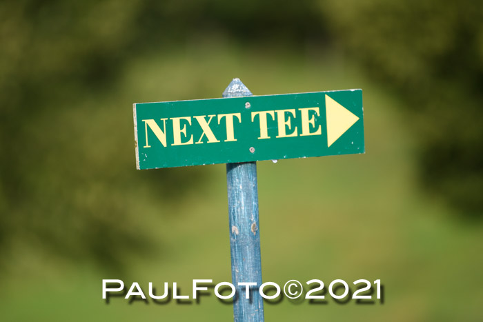 BSV Golfturnier 2021