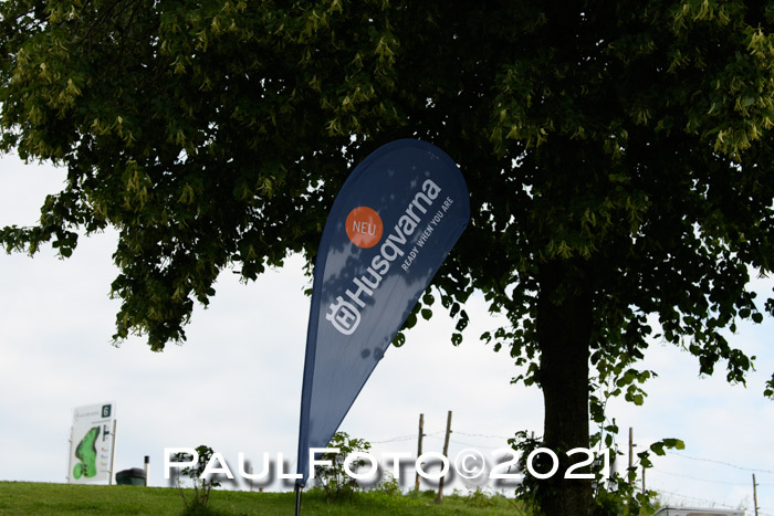 BSV Golfturnier 2021