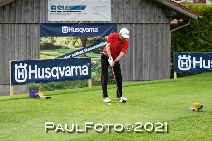 BSV Golfturnier 2021