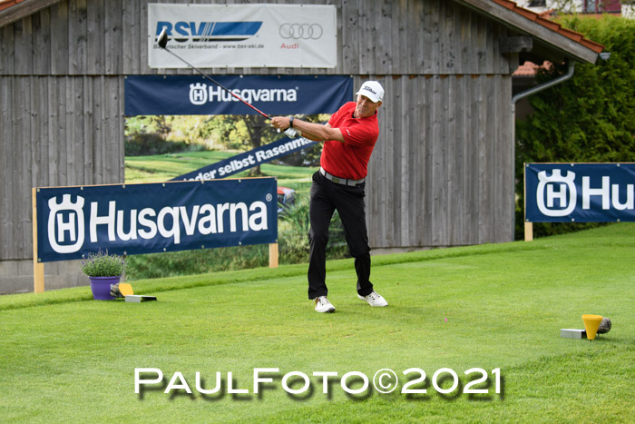 BSV Golfturnier 2021