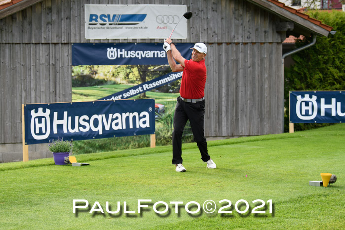 BSV Golfturnier 2021