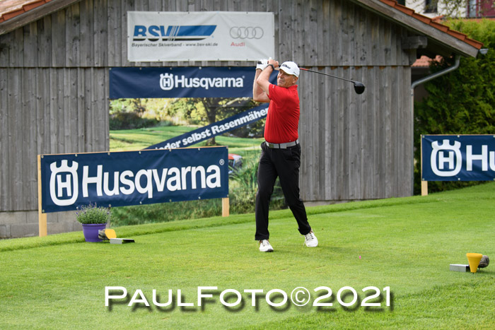 BSV Golfturnier 2021