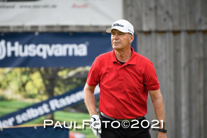 BSV Golfturnier 2021
