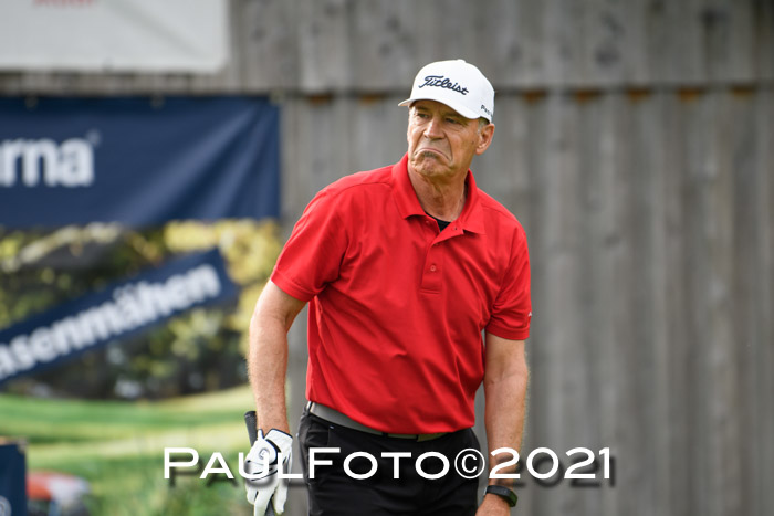 BSV Golfturnier 2021